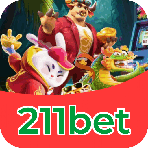 Tabela RTP dos jogos de cassino da 211bet